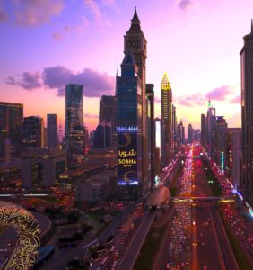 Dubai UAE
