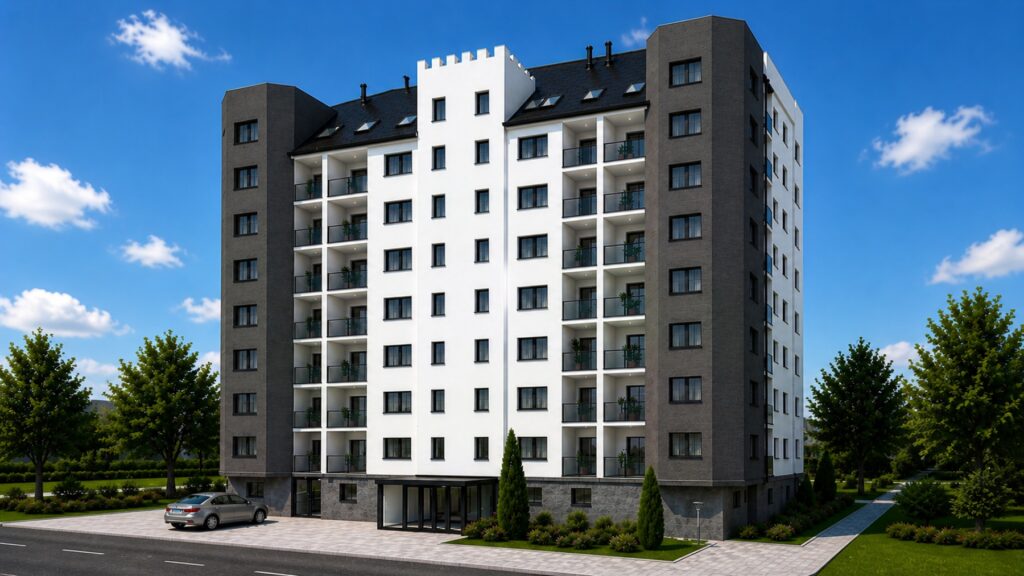 Satelit Residence Photo